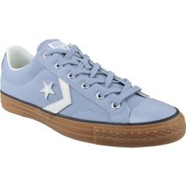 Converse Star Player M C159743 grigio