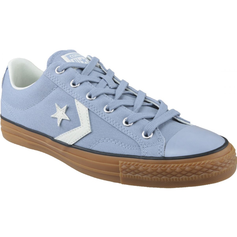 Converse Star Player M C159743 grigio