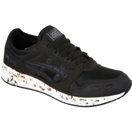 Asics HyperGel-Lyte M 1193A074-001 nero