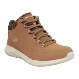 Scarpe Skechers Ultra Flex Jr 12918-CSNT marrone