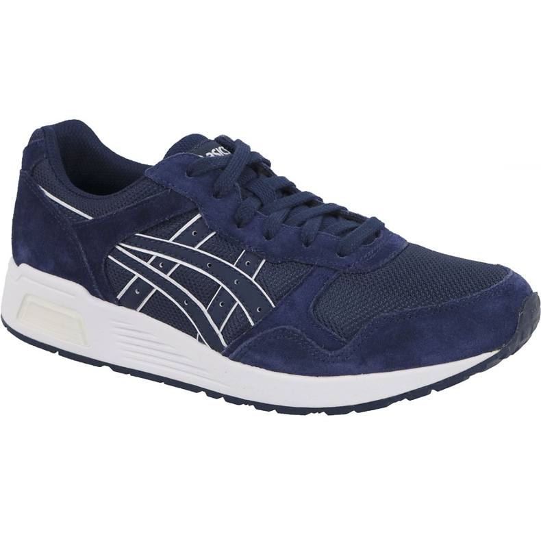 Asics Lyte-Trainer M 1203A004-401 blu navy