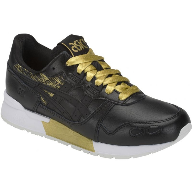 Asics Gel-Lyte U 1192A034-001 nero