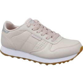 Scarpa Skechers Og 85 Old School Cool W 699-LTPK rosa