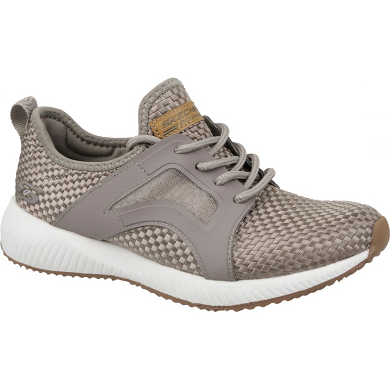 Skechers Bobs Sport W 31365-TPE Scarpe marrone