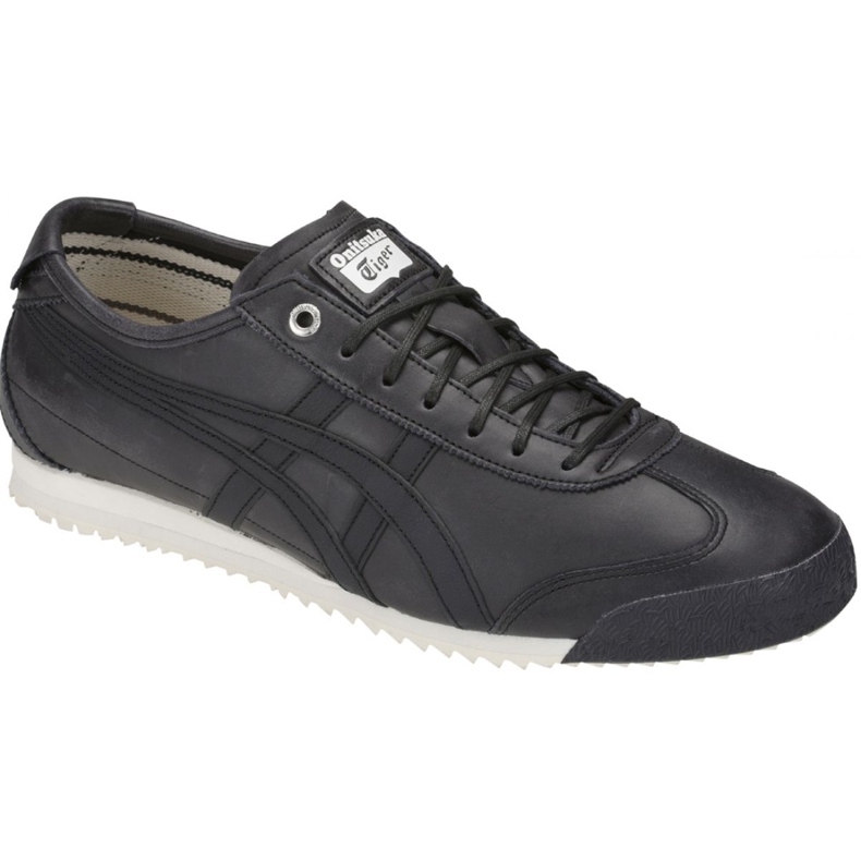 Asics Onitsuka Tiger Messico 66 Sd M 1183A395-025 nero