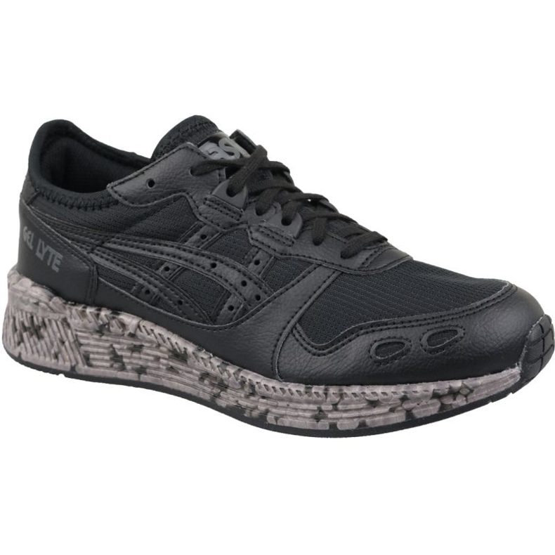 Asics HyperGel-Lyte U 1191A018-001 nero