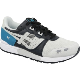 Asics Gel Lyte M 1191A023-401 grigio