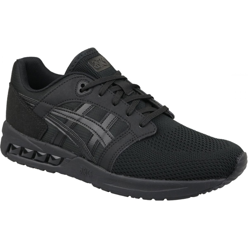 Asics Gel-Saga Sou M 1191A151-001 scarpe nero