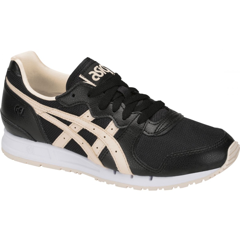 Asics Gel-Movimentum W 1192A076-002 nero