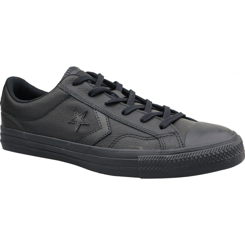 Converse Star Player Ox M 159779C scarpe nero