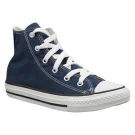Converse C. Taylor All Star Youth Hi Jr 3J233C blu navy