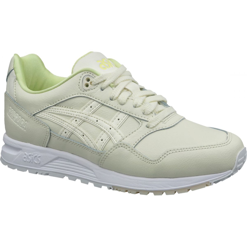 Asics Gel Saga W 1192A075-756 giallo