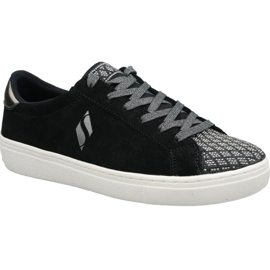 Scarpe Skechers Goldie W 73845-BLK nero