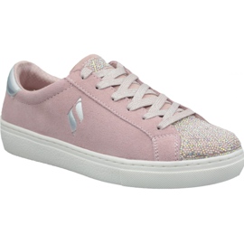 Scarpe Skechers Goldie W 73845-LTPK rosa