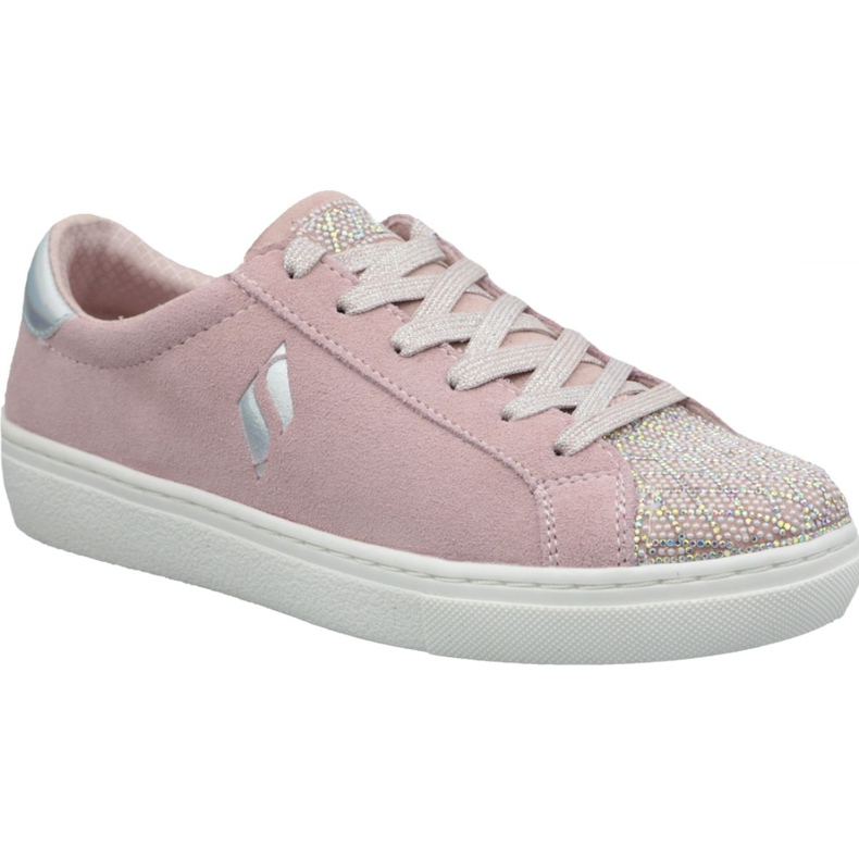 Scarpe Skechers Goldie W 73845-LTPK rosa
