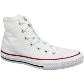 Scarpe Converse Chuck Taylor All Star Jr 3J253C bianco