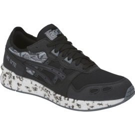 Asics HyperGel-Lyte M 1191A093-001 nero