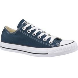 Scarpe Converse Chuck Taylor All Star M9697C blu navy