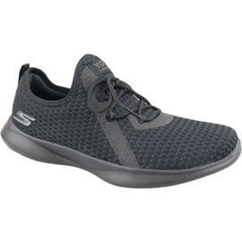 Skechers You Serene W 15840-BBK Scarpe nero