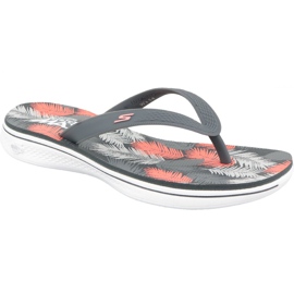 Skechers H2 Goga W 14680-CCCL Infradito multicolore