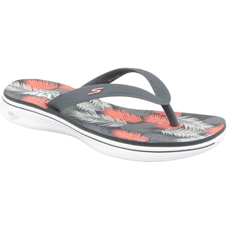 Skechers H2 Goga W 14680-CCCL Infradito multicolore