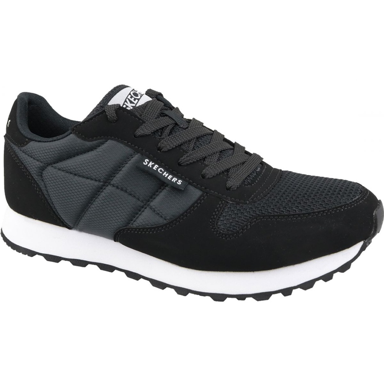 Skechers Og 85 M 52315-BKW Scarpe nero
