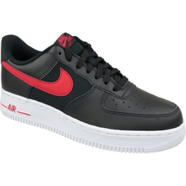 Scarpa Nike Air Force 1 '07 LV8 M CD1516-001 nero