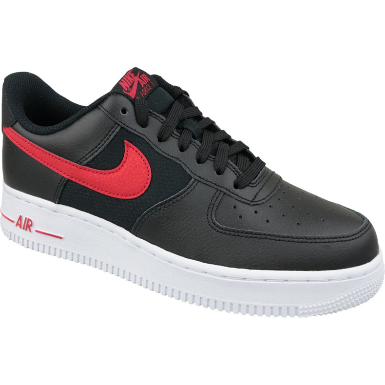 Scarpa Nike Air Force 1 '07 LV8 M CD1516-001 nero