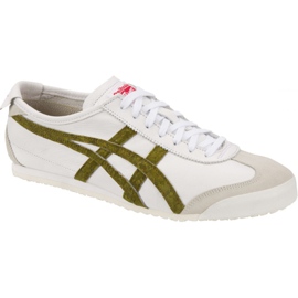 Asics Onitsuka Tiger Messico 66 U 1183A013-100 bianco