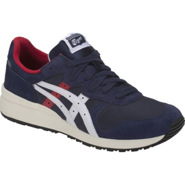 Asics Scarpe Onitsuka Tiger Ally M 1183A029-400 blu navy