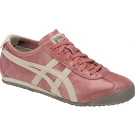 Asics Onitsuka Tiger Messico 66 M 1183A032-600 rosso