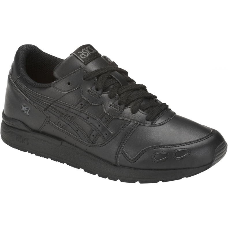 Asics Gel-Lyte Gs Jr 1194A016-001 nero