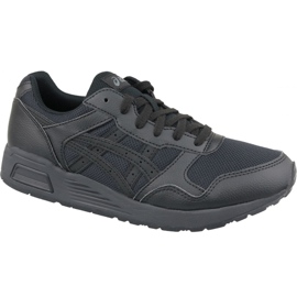 Asics Lyte-Trainer M 1201A009-001 nero