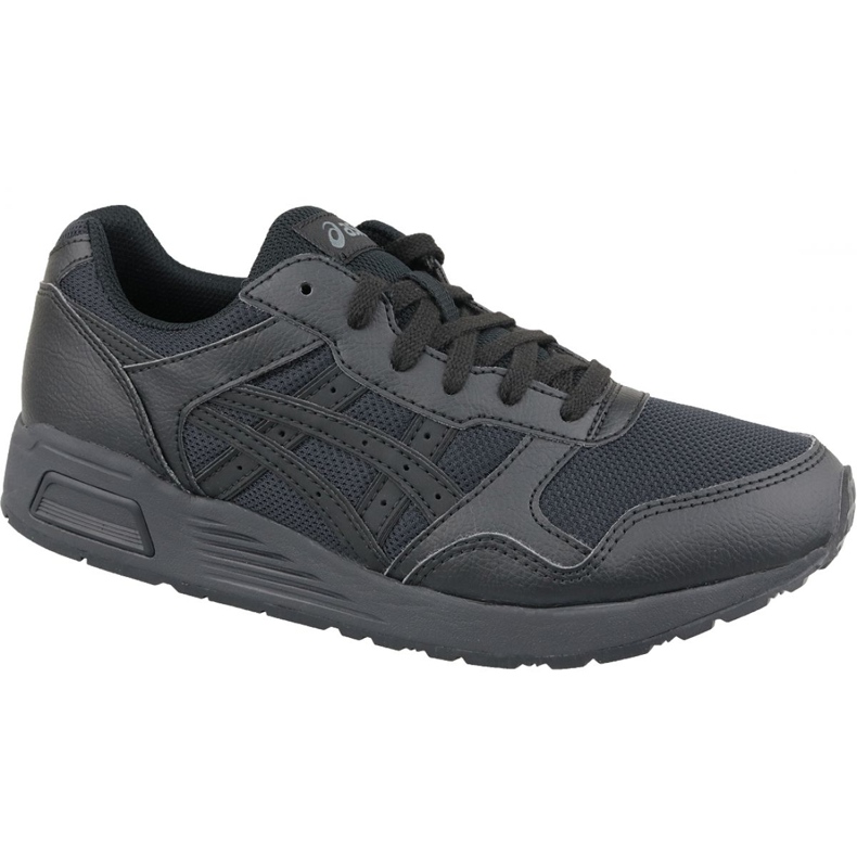 Asics Lyte-Trainer M 1201A009-001 nero