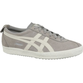 Asics Scarpe Onitsuka Tiger Mexico Delegation M D6E7L-250 beige