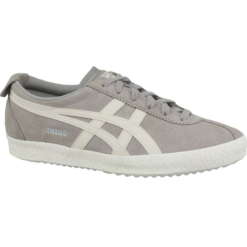 Asics Scarpe Onitsuka Tiger Mexico Delegation M D6E7L-250 beige
