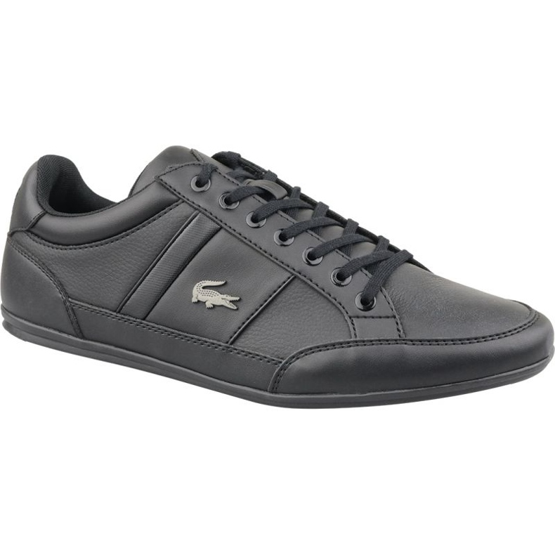 Lacoste Chaymon Bl M 737CMA009402H nero