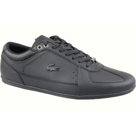 Lacoste Evara 119 1 M 737CMA003102H nero