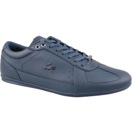 Lacoste Evara 119 1 M 737CMA003195K blu navy
