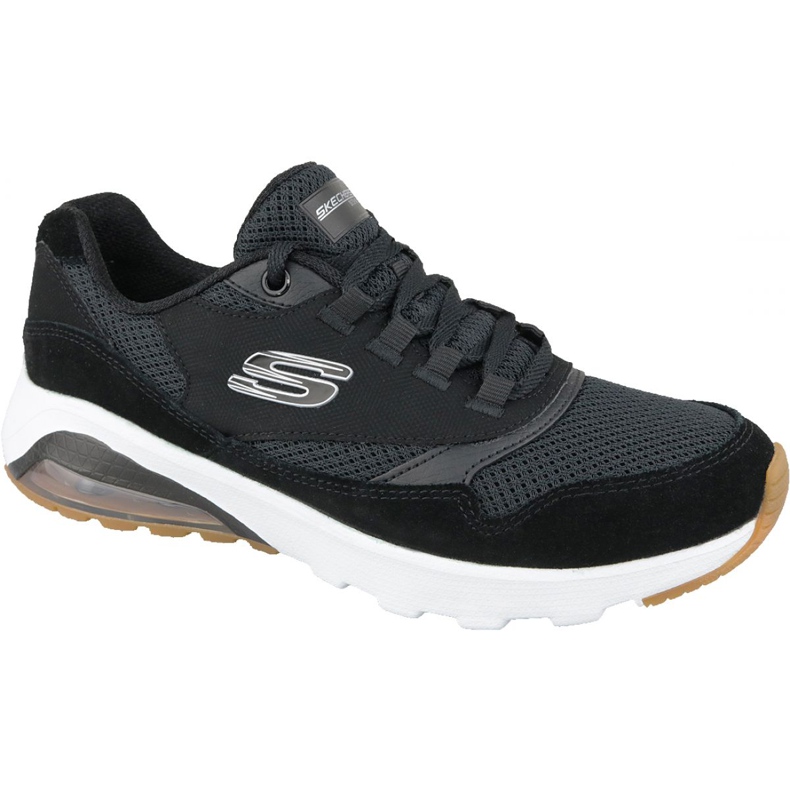 Skechers Scarpe Skech-Air Extreme W 12922-BLK nero