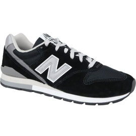 Scarpe New Balance M CM996BP nero
