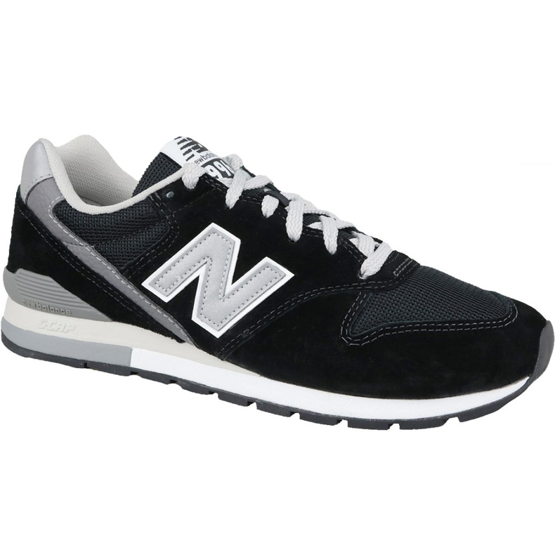 Scarpe New Balance M CM996BP nero