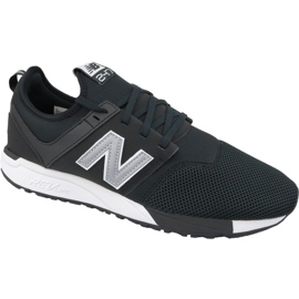 Scarpe New Balance M MRL247OC nere nero