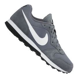 Nike Md Runner 2 Gs Jr 807316-002 grigio