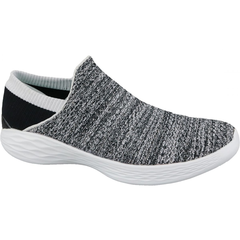 Skechers You W 14951-WBK Scarpe grigio
