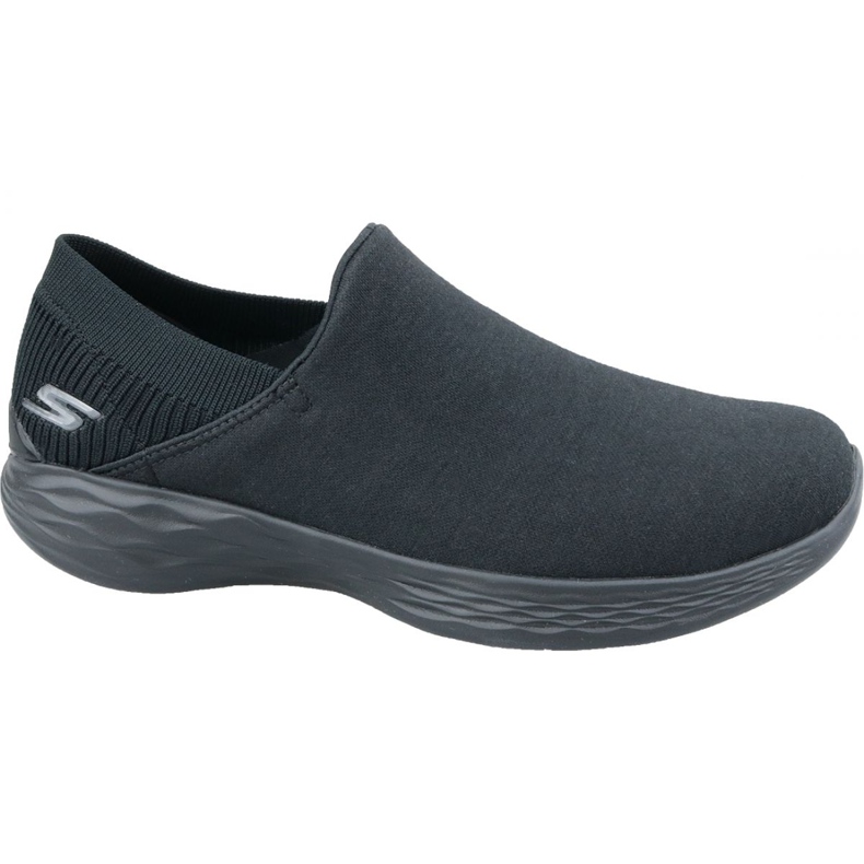 Skechers You-Intuition W 15802-BBK nero