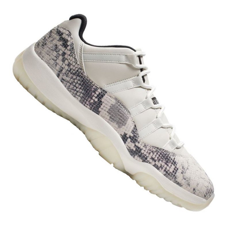 Nike Jordan 11 Retro Basso Le M CD6846-002 multicolore grigio multicolore