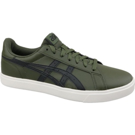 Asics Classic Ct M 1191A165-300 scarpe verde