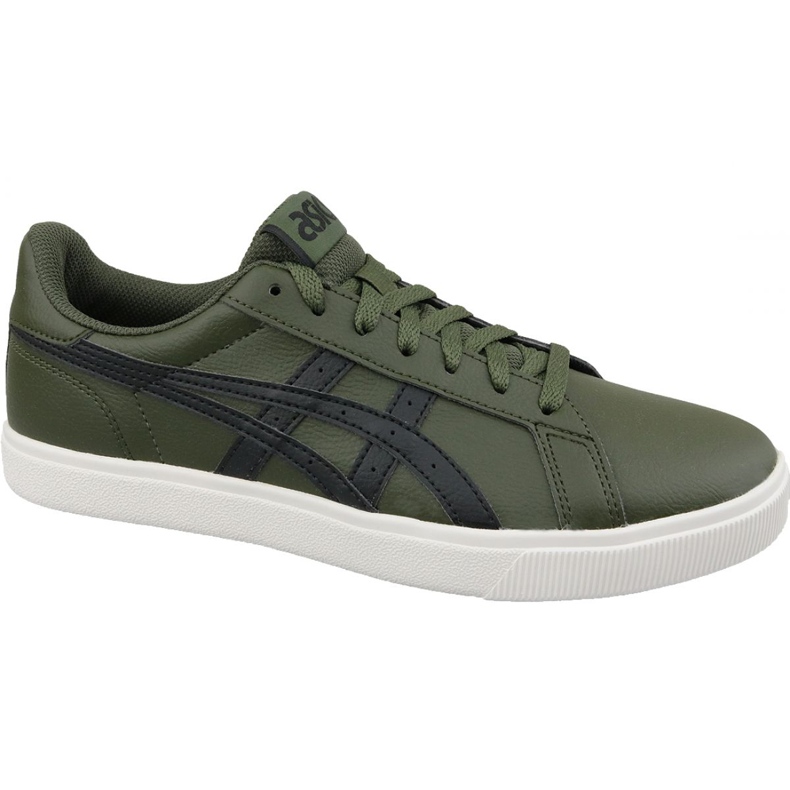 Asics Classic Ct M 1191A165-300 scarpe verde