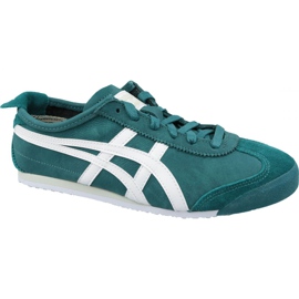 Asics Onitsuka Tiger Mexico 66 M 1183A359-301 scarpe verde